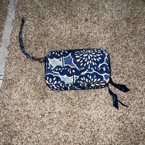 Petal splash Vera Bradley wallet